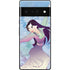 Disney Mulan In Training Google Pixel 6 Pro Skin